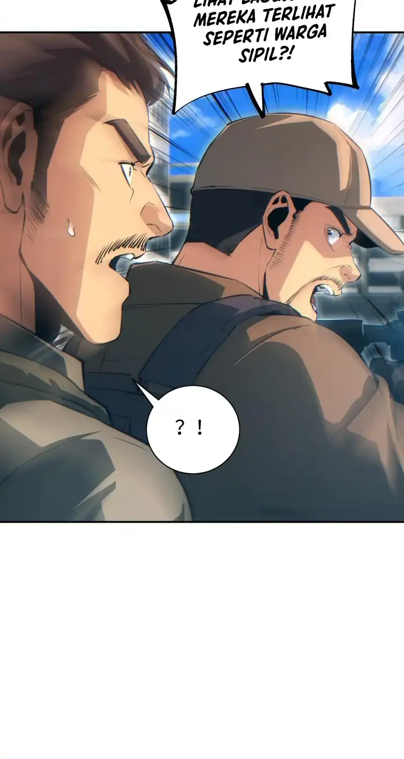 Rebirth in the Apocalypse: I Reach the Top by Opening Boxes Chapter 66 Gambar 48