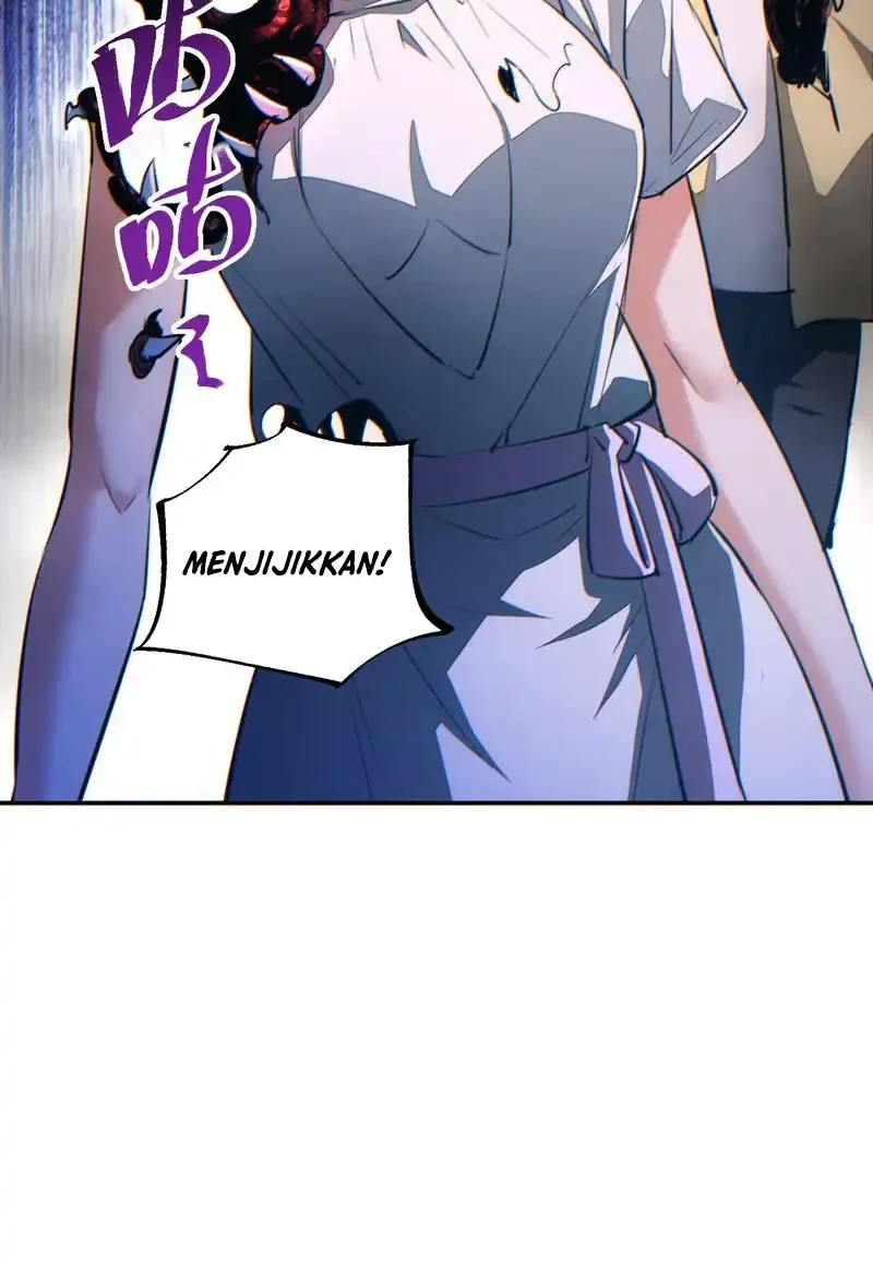 Rebirth in the Apocalypse: I Reach the Top by Opening Boxes Chapter 66 Gambar 50