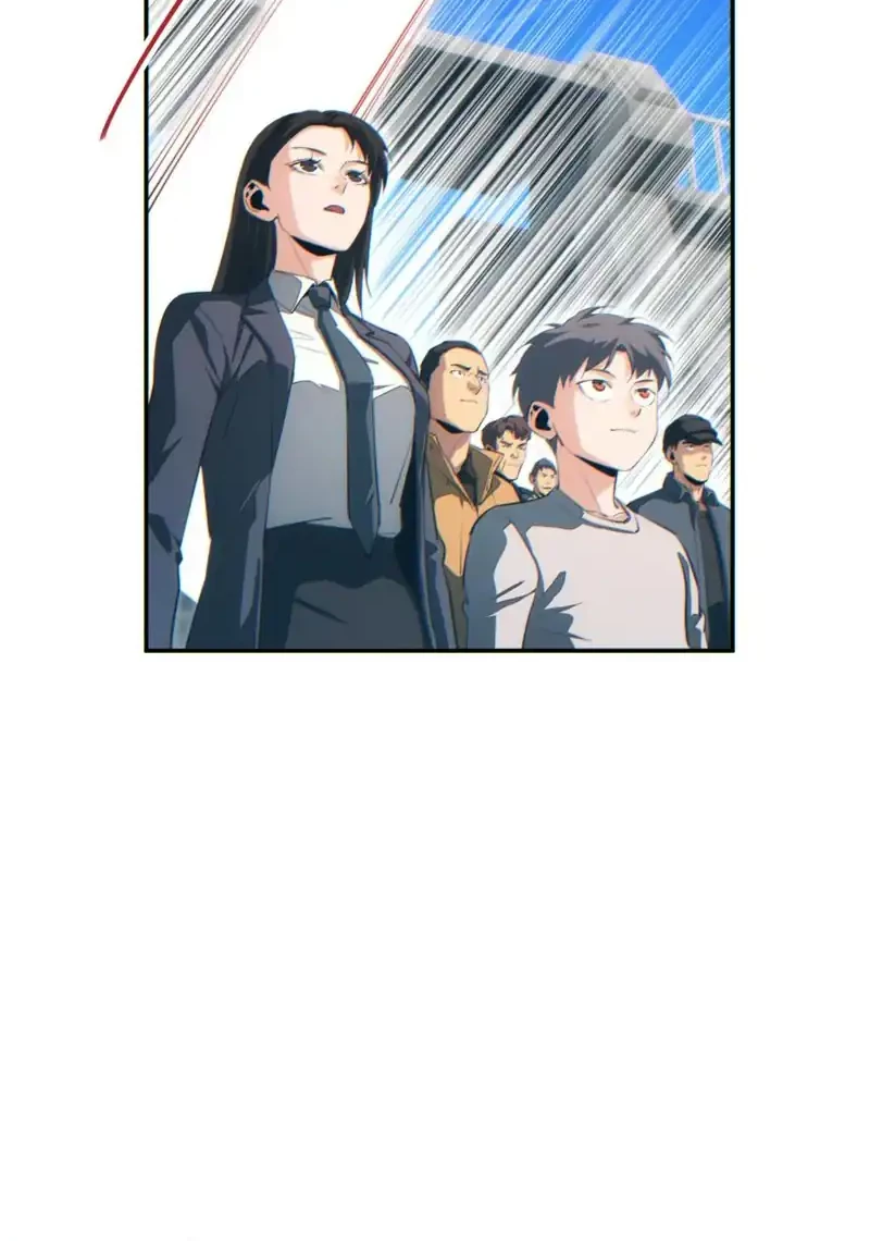 Rebirth in the Apocalypse: I Reach the Top by Opening Boxes Chapter 66 Gambar 4