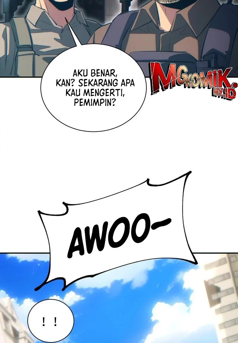 Rebirth in the Apocalypse: I Reach the Top by Opening Boxes Chapter 67 Gambar 8