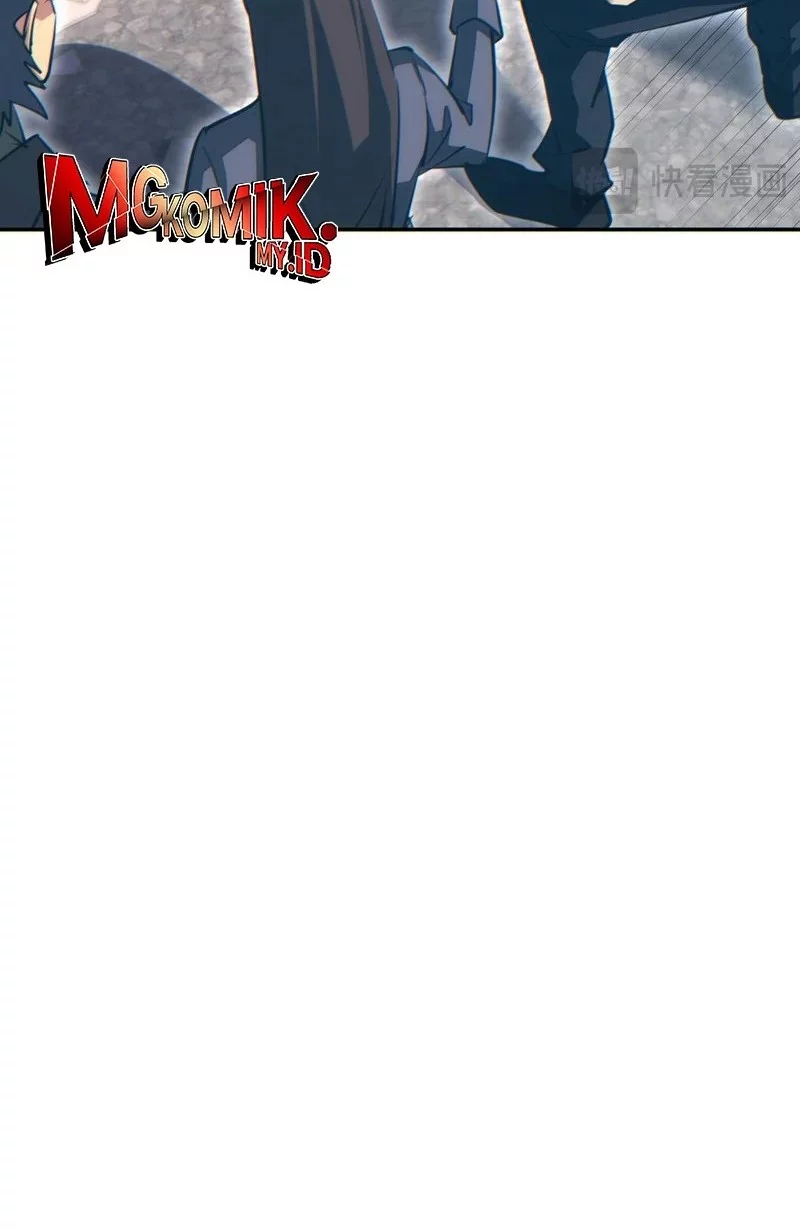 Rebirth in the Apocalypse: I Reach the Top by Opening Boxes Chapter 67 Gambar 20