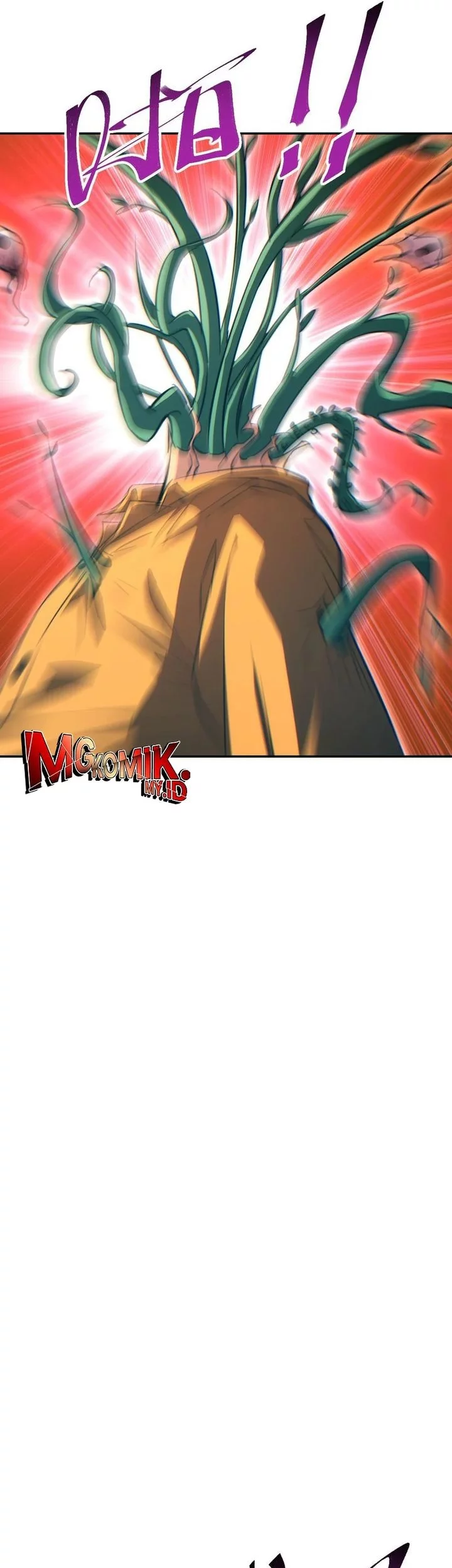 Rebirth in the Apocalypse: I Reach the Top by Opening Boxes Chapter 68 Gambar 29