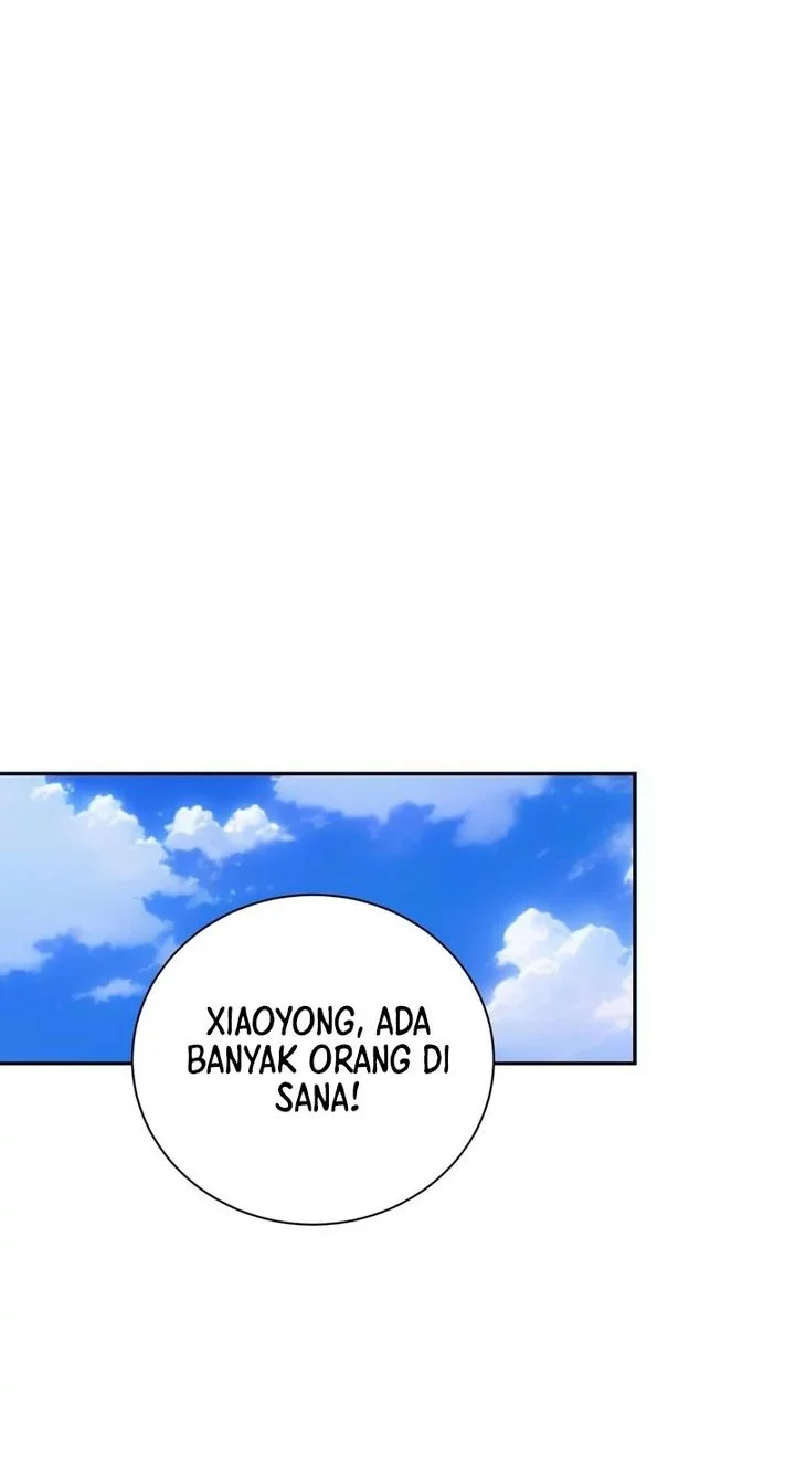Rebirth in the Apocalypse: I Reach the Top by Opening Boxes Chapter 68 Gambar 34