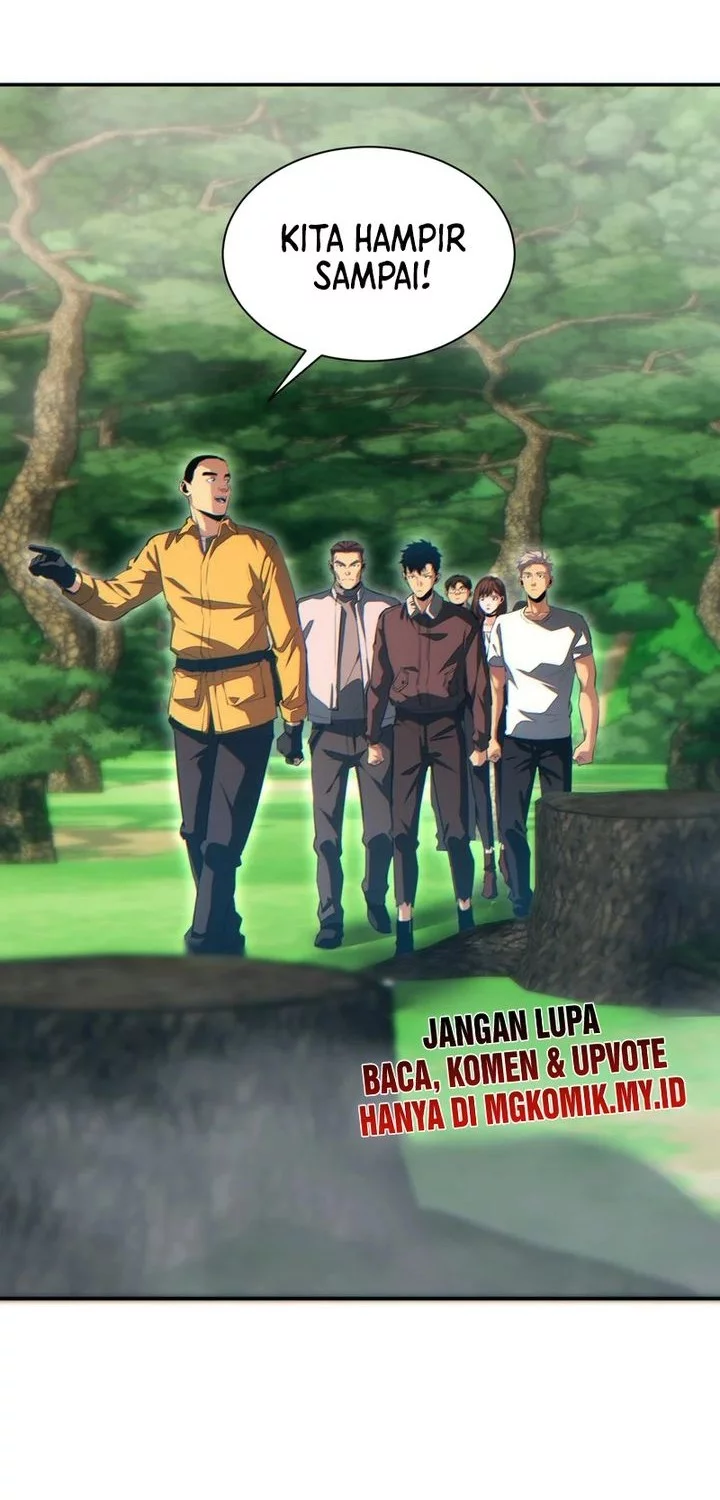 Rebirth in the Apocalypse: I Reach the Top by Opening Boxes Chapter 68 Gambar 46