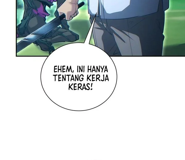 Rebirth in the Apocalypse: I Reach the Top by Opening Boxes Chapter 68 Gambar 10