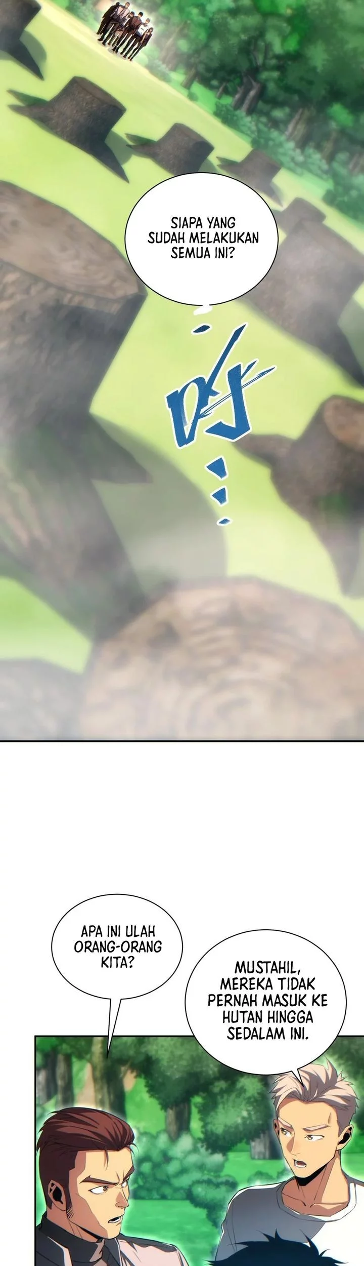 Rebirth in the Apocalypse: I Reach the Top by Opening Boxes Chapter 68 Gambar 15