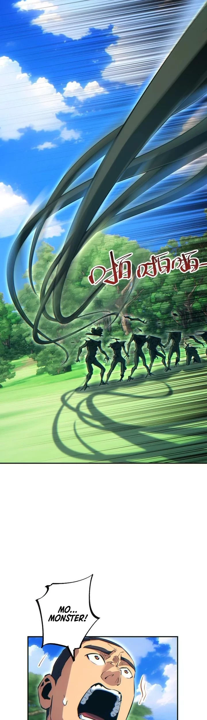 Rebirth in the Apocalypse: I Reach the Top by Opening Boxes Chapter 69 Gambar 33