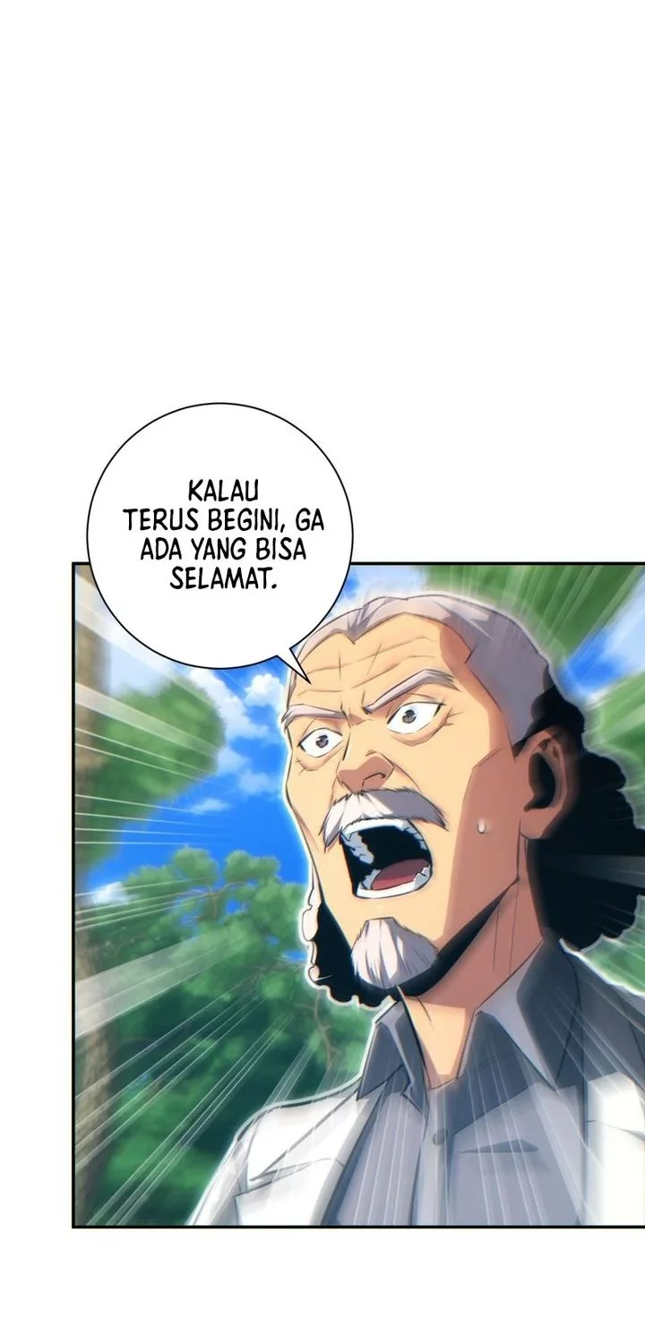 Rebirth in the Apocalypse: I Reach the Top by Opening Boxes Chapter 69 Gambar 38