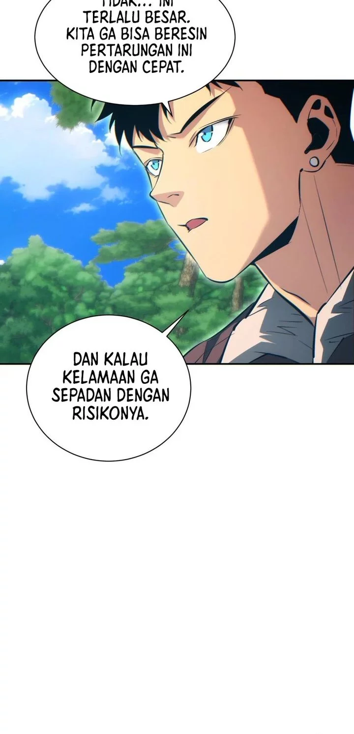 Rebirth in the Apocalypse: I Reach the Top by Opening Boxes Chapter 69 Gambar 46