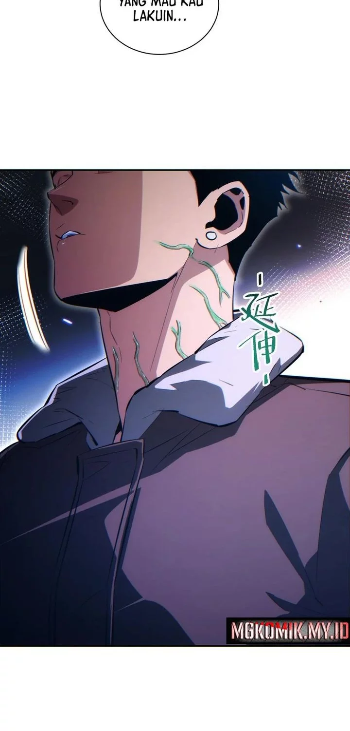 Rebirth in the Apocalypse: I Reach the Top by Opening Boxes Chapter 69 Gambar 48