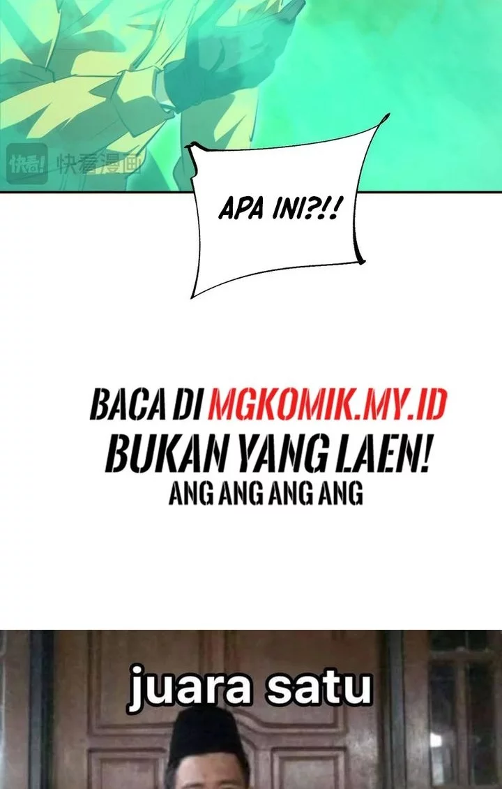 Rebirth in the Apocalypse: I Reach the Top by Opening Boxes Chapter 69 Gambar 50