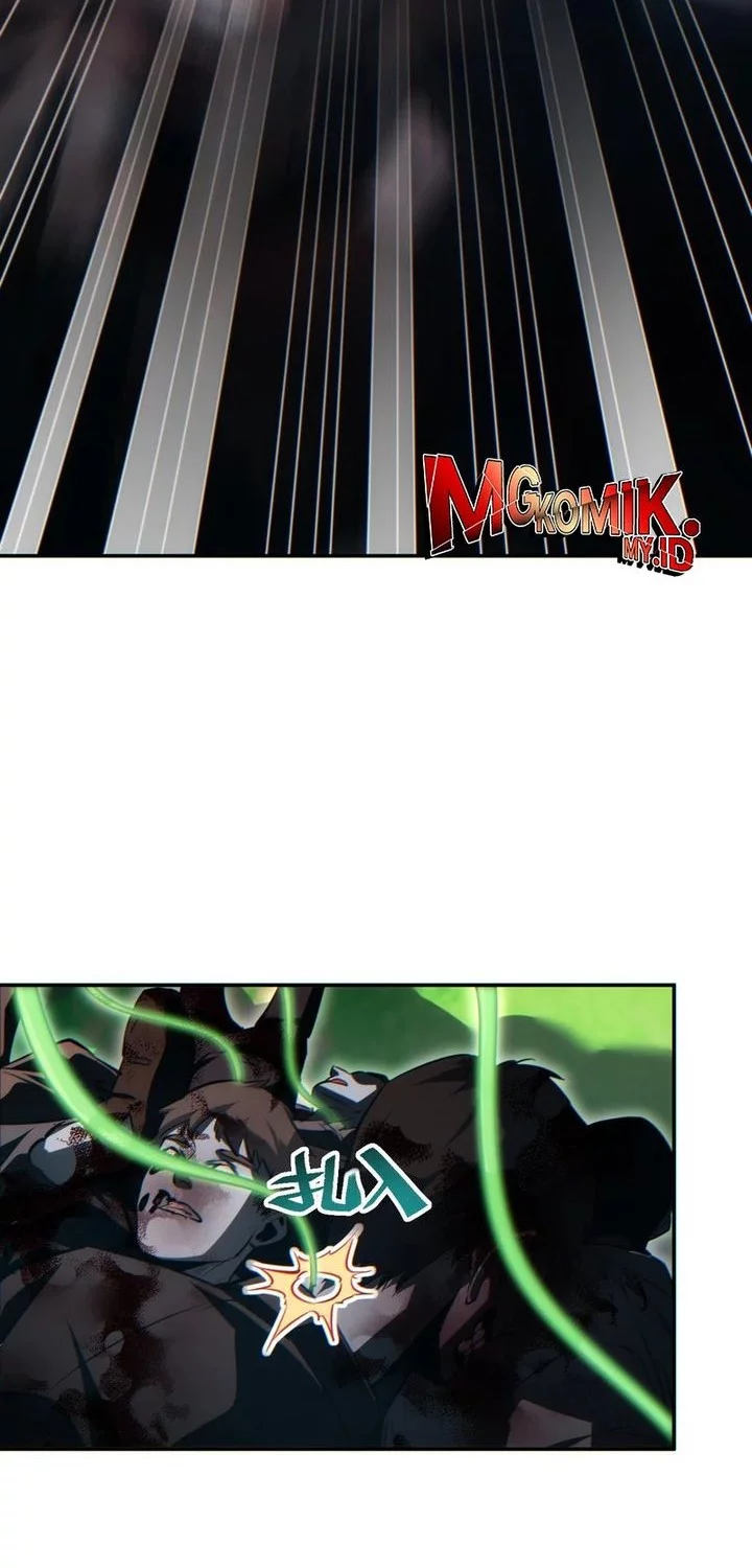 Rebirth in the Apocalypse: I Reach the Top by Opening Boxes Chapter 69 Gambar 10