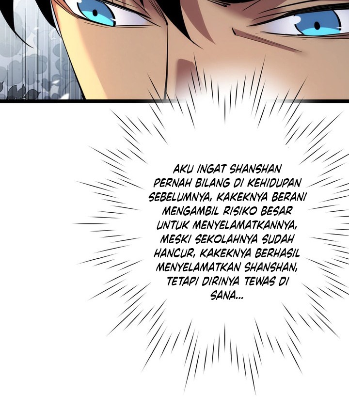 Rebirth in the Apocalypse: I Reach the Top by Opening Boxes Chapter 6 Gambar 25