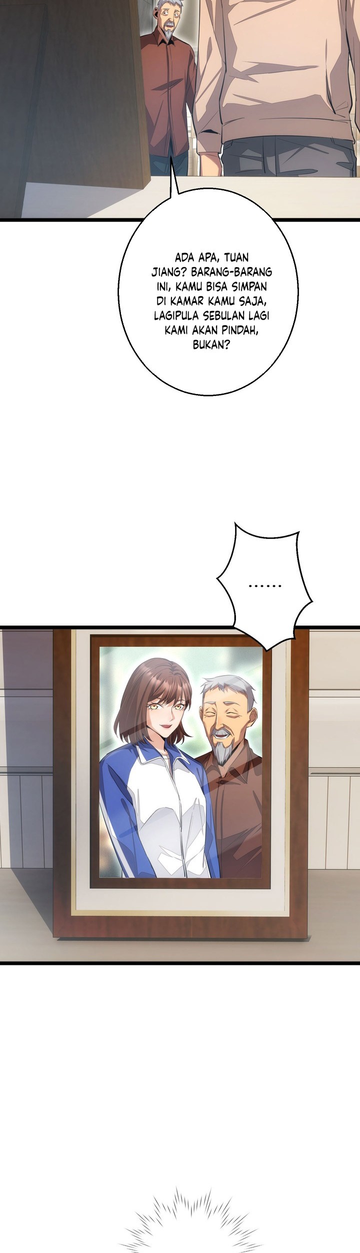 Rebirth in the Apocalypse: I Reach the Top by Opening Boxes Chapter 6 Gambar 20