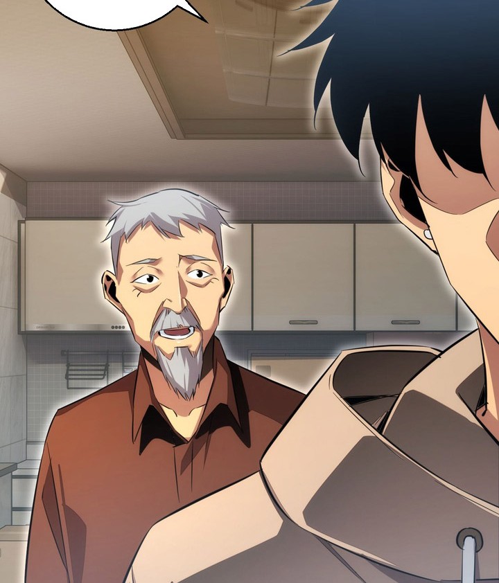 Rebirth in the Apocalypse: I Reach the Top by Opening Boxes Chapter 6 Gambar 23