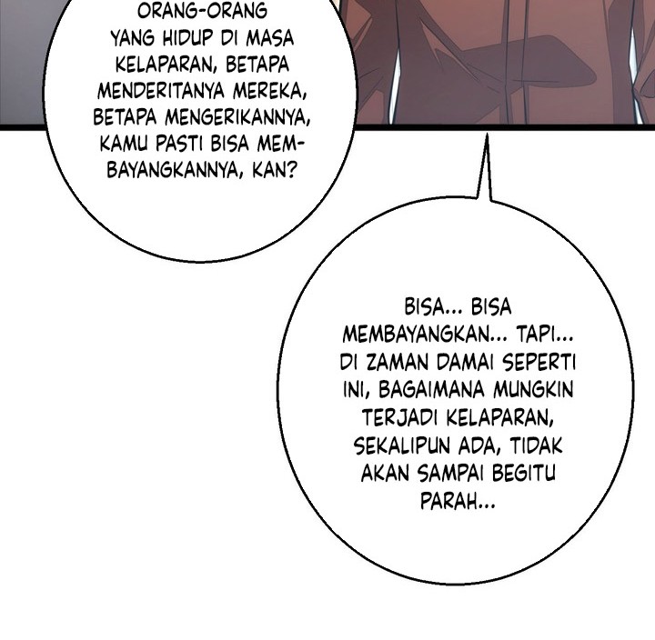 Rebirth in the Apocalypse: I Reach the Top by Opening Boxes Chapter 6 Gambar 31