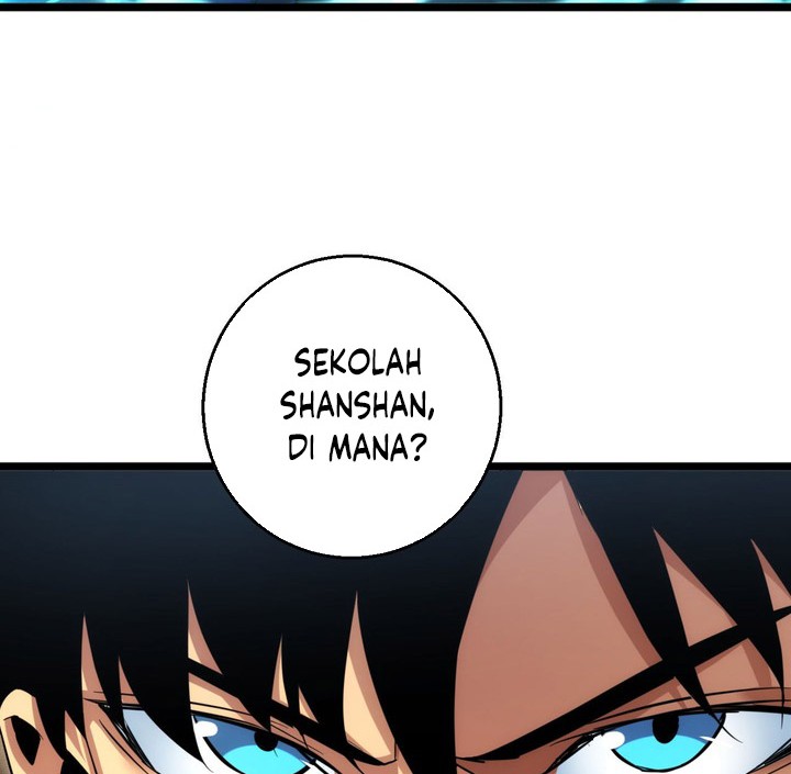 Rebirth in the Apocalypse: I Reach the Top by Opening Boxes Chapter 6 Gambar 35