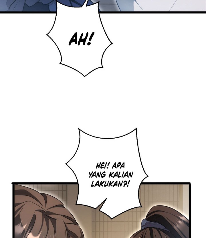 Rebirth in the Apocalypse: I Reach the Top by Opening Boxes Chapter 6 Gambar 45