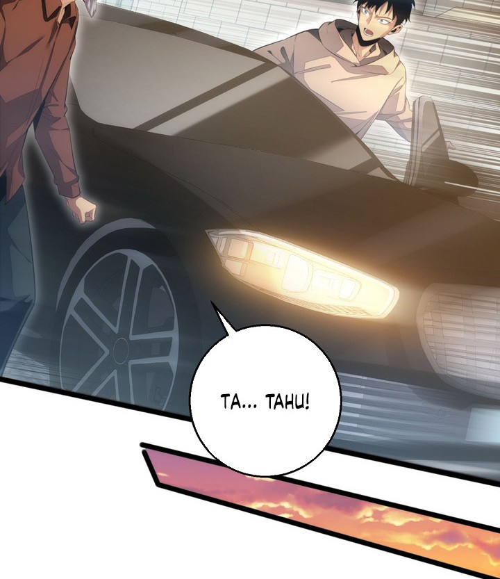 Rebirth in the Apocalypse: I Reach the Top by Opening Boxes Chapter 6 Gambar 39