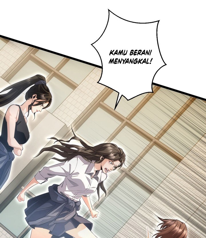 Rebirth in the Apocalypse: I Reach the Top by Opening Boxes Chapter 6 Gambar 43