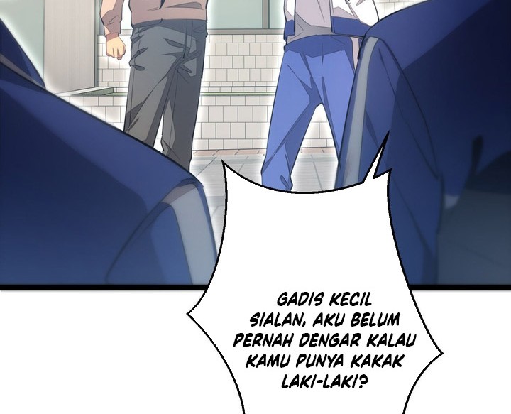 Rebirth in the Apocalypse: I Reach the Top by Opening Boxes Chapter 6 Gambar 55