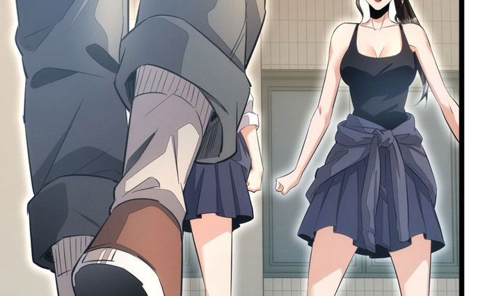 Rebirth in the Apocalypse: I Reach the Top by Opening Boxes Chapter 6 Gambar 75