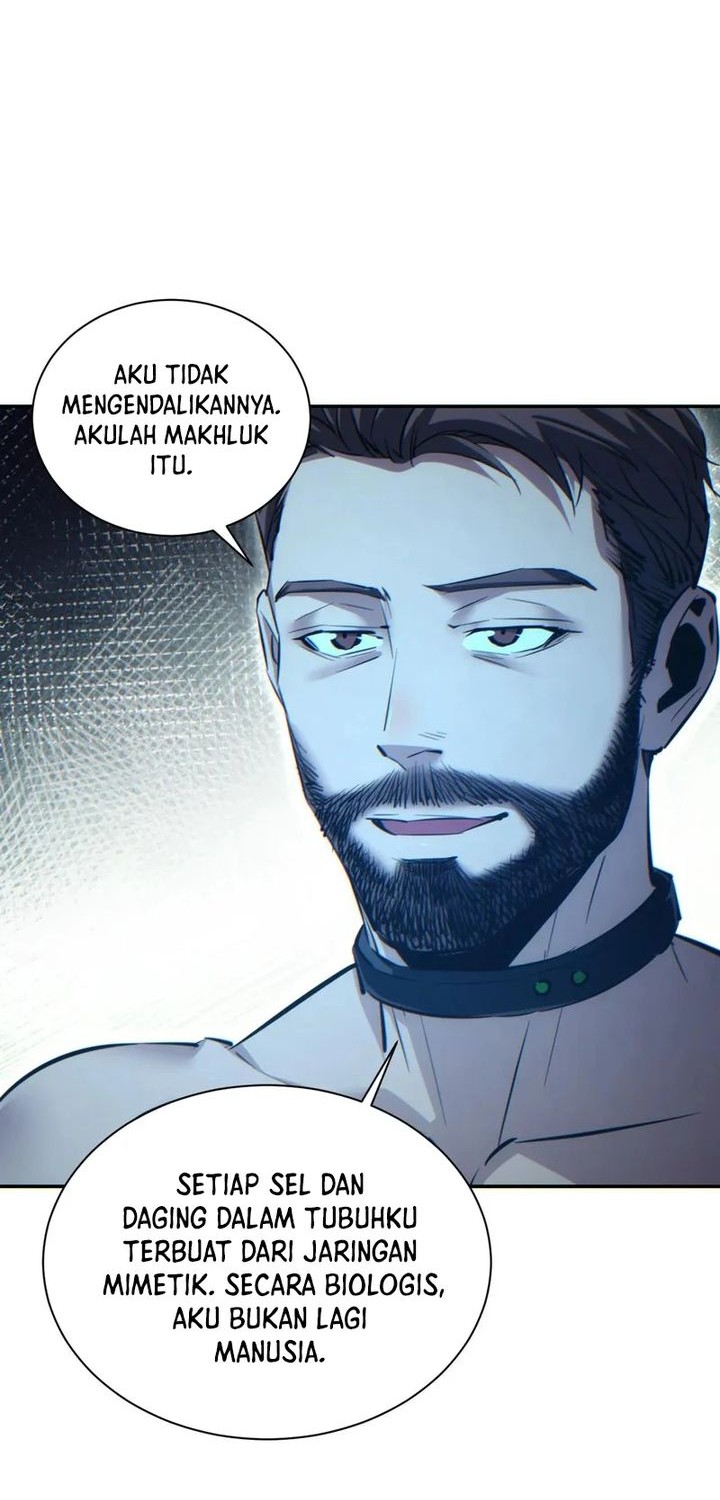 Rebirth in the Apocalypse: I Reach the Top by Opening Boxes Chapter 60 Gambar 28