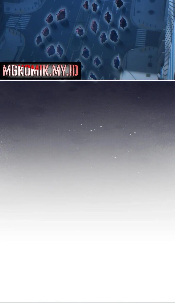 Rebirth in the Apocalypse: I Reach the Top by Opening Boxes Chapter 60 Gambar 14