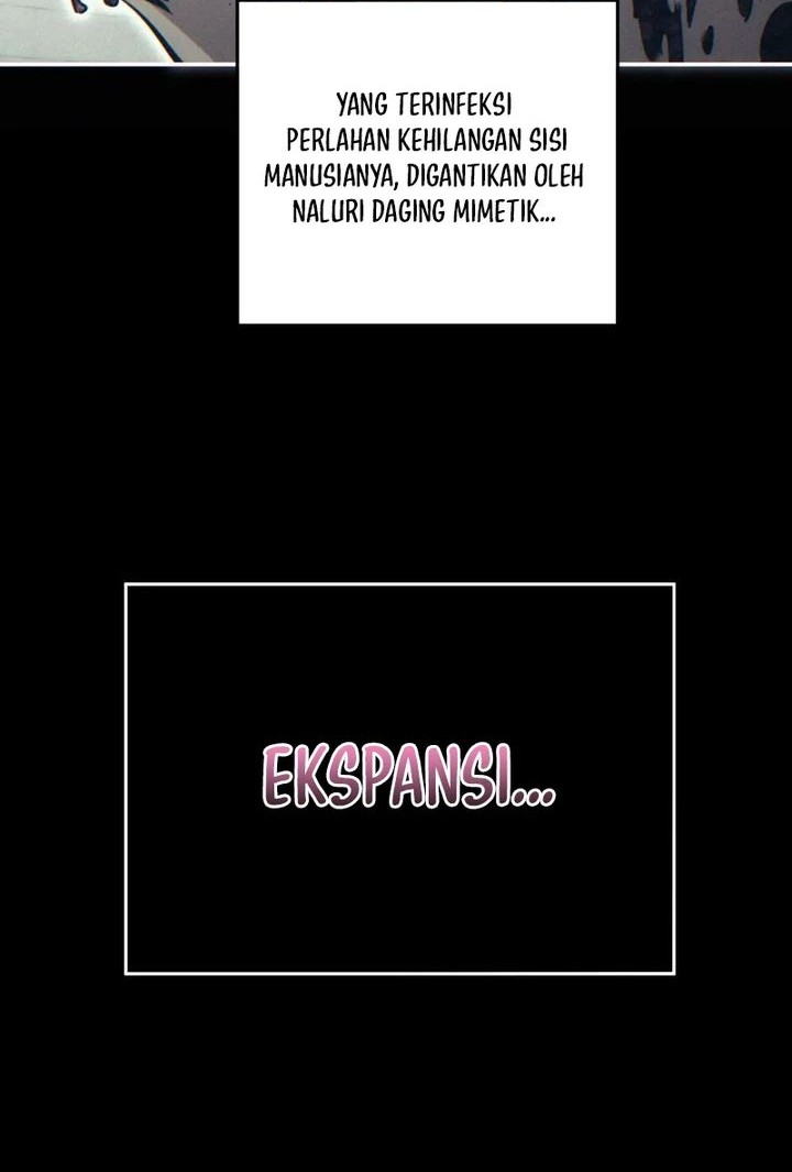 Rebirth in the Apocalypse: I Reach the Top by Opening Boxes Chapter 60 Gambar 10