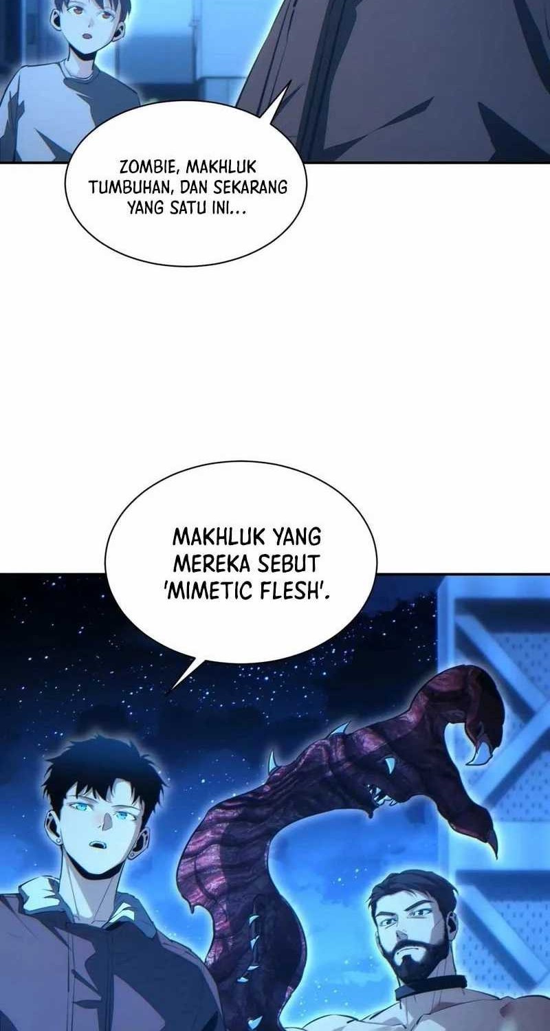 Rebirth in the Apocalypse: I Reach the Top by Opening Boxes Chapter 61 Gambar 32