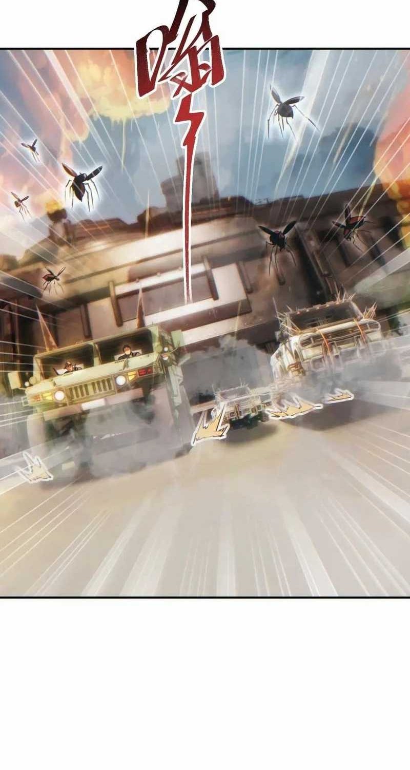 Rebirth in the Apocalypse: I Reach the Top by Opening Boxes Chapter 61 Gambar 38