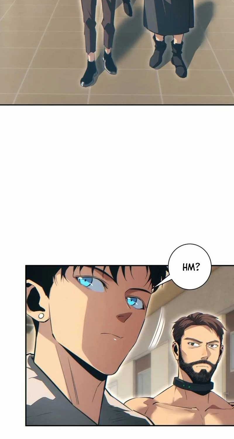 Rebirth in the Apocalypse: I Reach the Top by Opening Boxes Chapter 61 Gambar 42