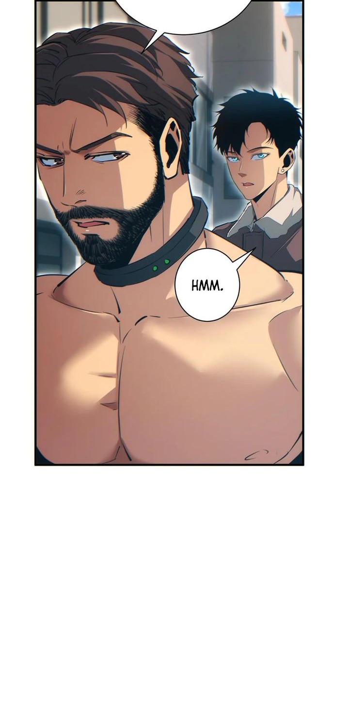 Rebirth in the Apocalypse: I Reach the Top by Opening Boxes Chapter 62 Gambar 24