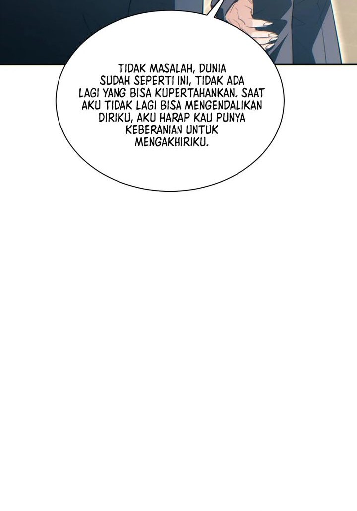 Rebirth in the Apocalypse: I Reach the Top by Opening Boxes Chapter 62 Gambar 12