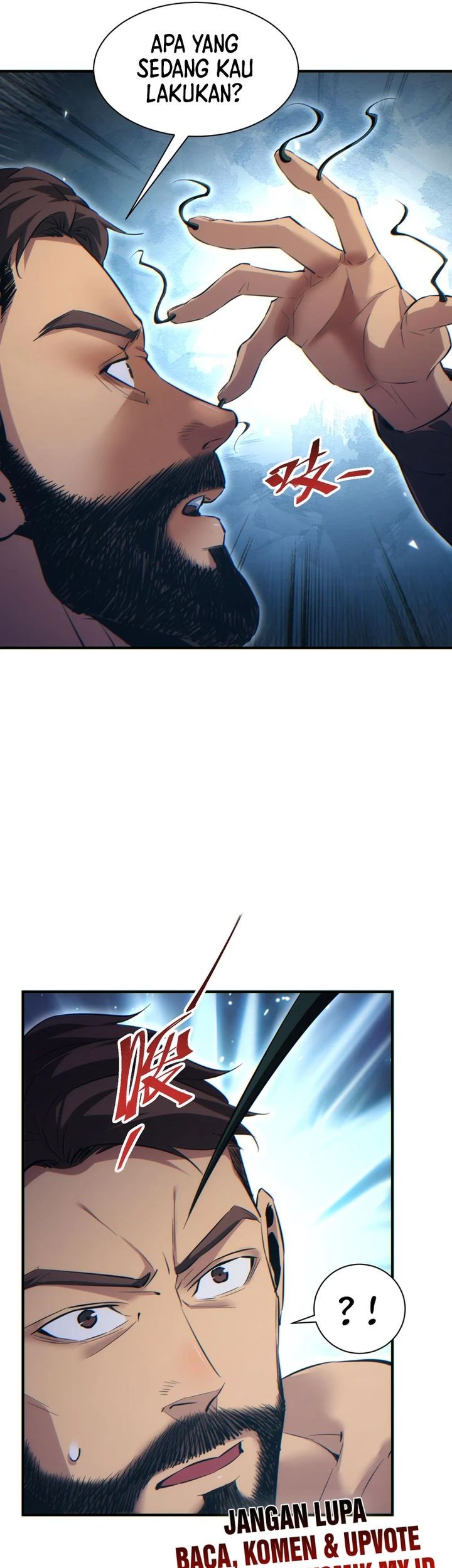 Rebirth in the Apocalypse: I Reach the Top by Opening Boxes Chapter 63 Gambar 27