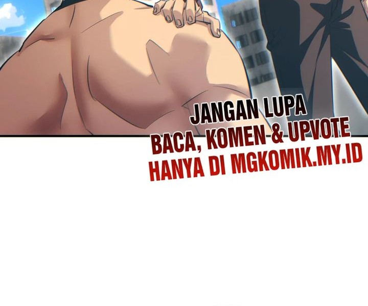 Rebirth in the Apocalypse: I Reach the Top by Opening Boxes Chapter 63 Gambar 36