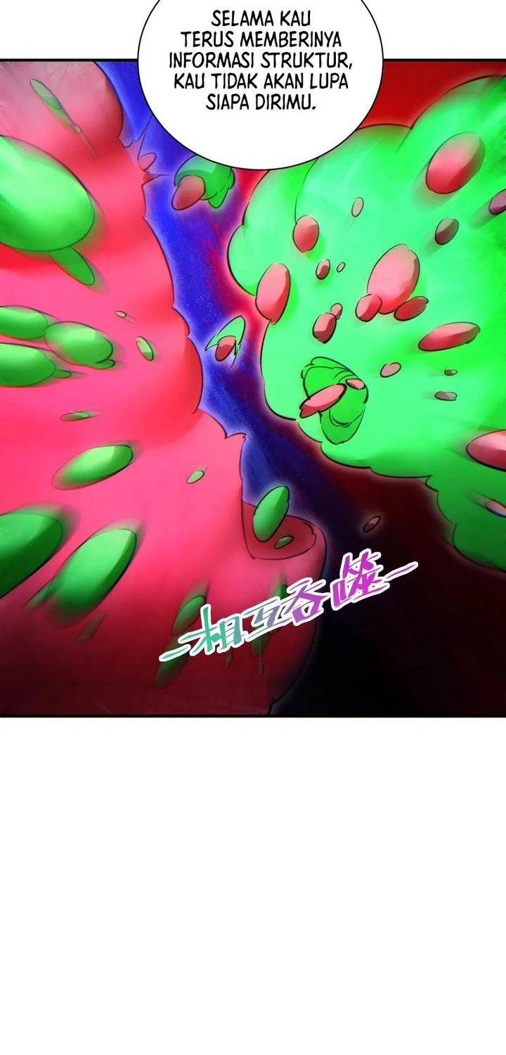 Rebirth in the Apocalypse: I Reach the Top by Opening Boxes Chapter 63 Gambar 40