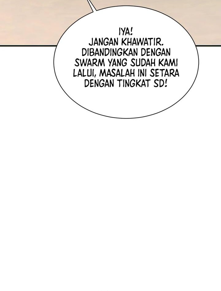 Rebirth in the Apocalypse: I Reach the Top by Opening Boxes Chapter 63 Gambar 12