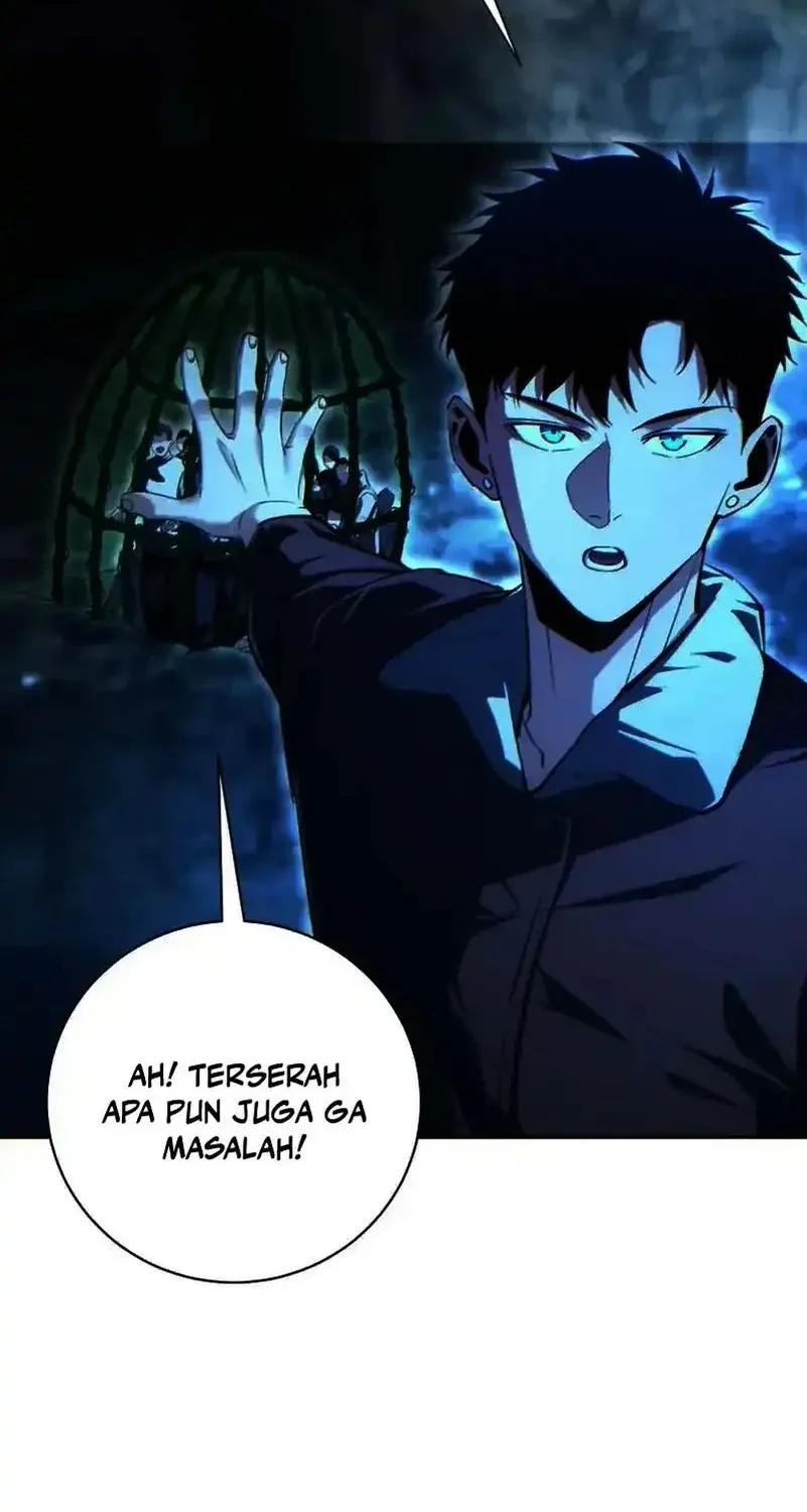 Rebirth in the Apocalypse: I Reach the Top by Opening Boxes Chapter 74 Gambar 8