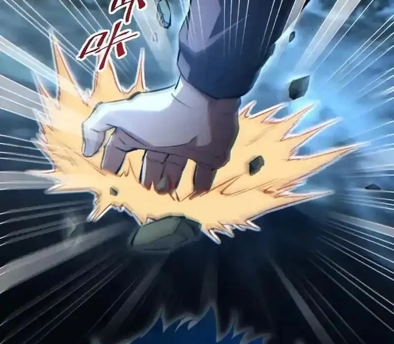 Rebirth in the Apocalypse: I Reach the Top by Opening Boxes Chapter 74 Gambar 16