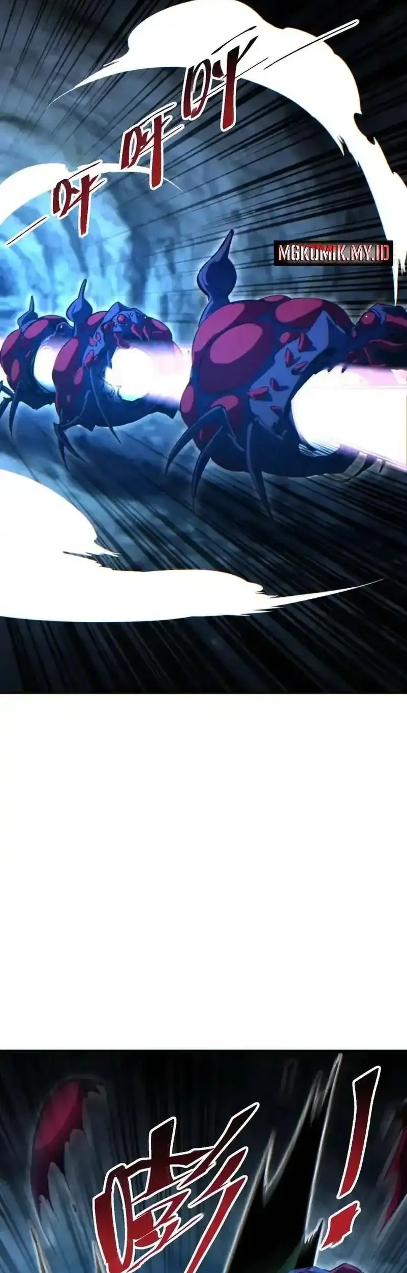 Rebirth in the Apocalypse: I Reach the Top by Opening Boxes Chapter 74 Gambar 19