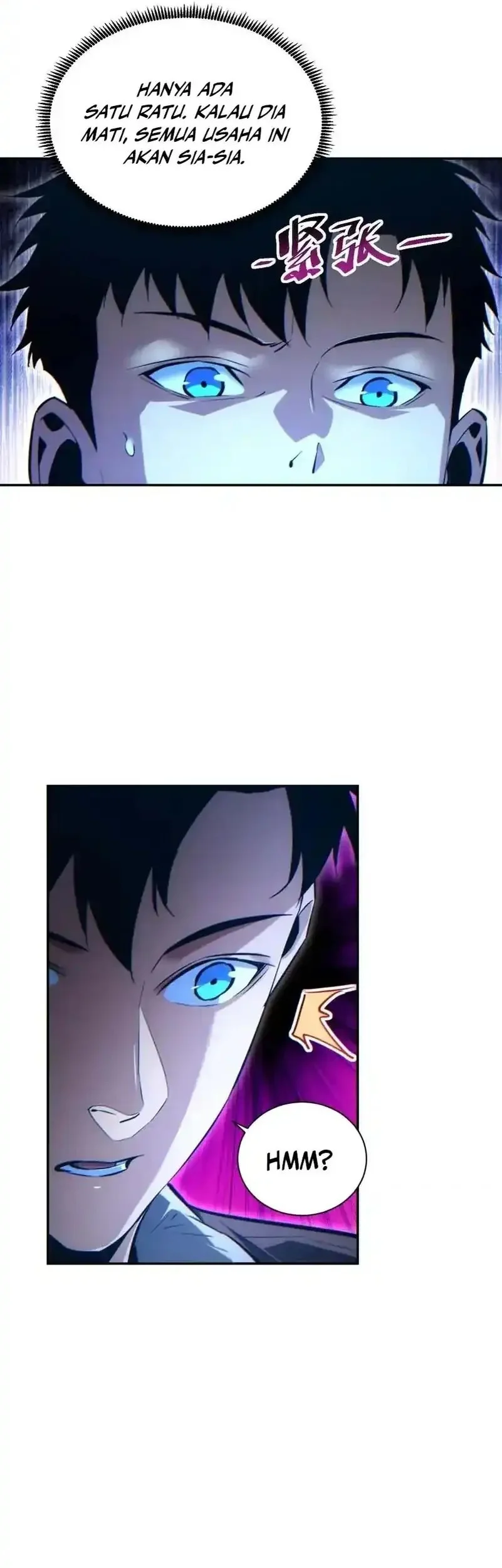 Rebirth in the Apocalypse: I Reach the Top by Opening Boxes Chapter 74 Gambar 29