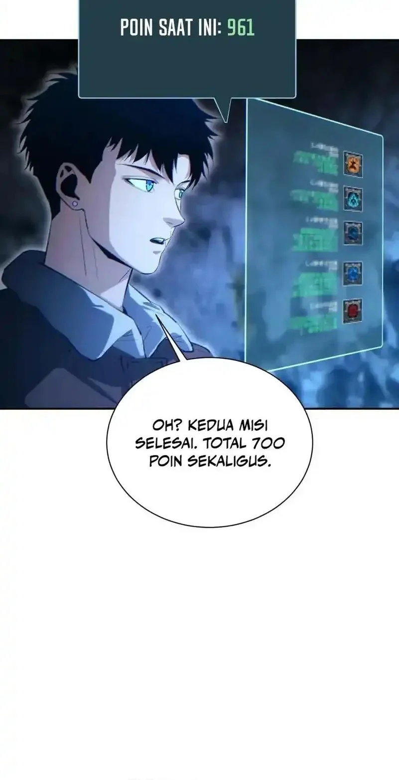 Rebirth in the Apocalypse: I Reach the Top by Opening Boxes Chapter 74 Gambar 31