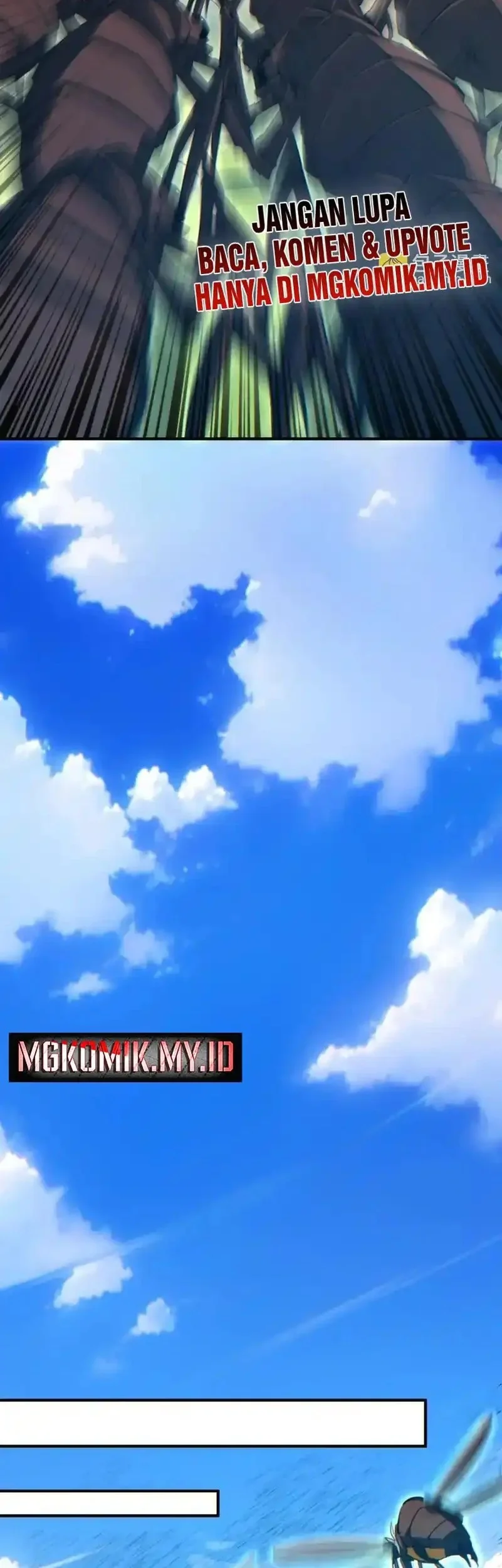 Rebirth in the Apocalypse: I Reach the Top by Opening Boxes Chapter 75 Gambar 39