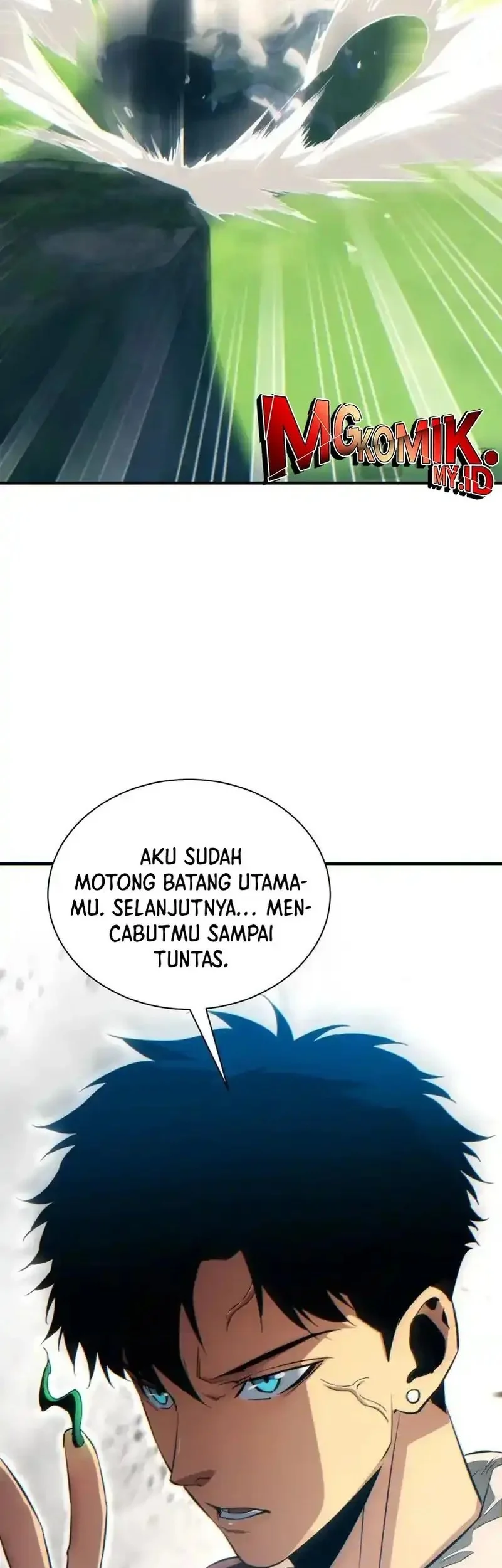 Rebirth in the Apocalypse: I Reach the Top by Opening Boxes Chapter 75 Gambar 47