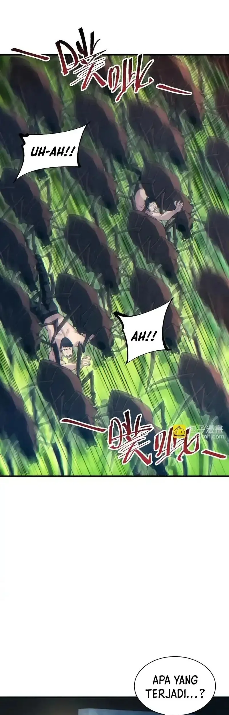 Rebirth in the Apocalypse: I Reach the Top by Opening Boxes Chapter 75 Gambar 7