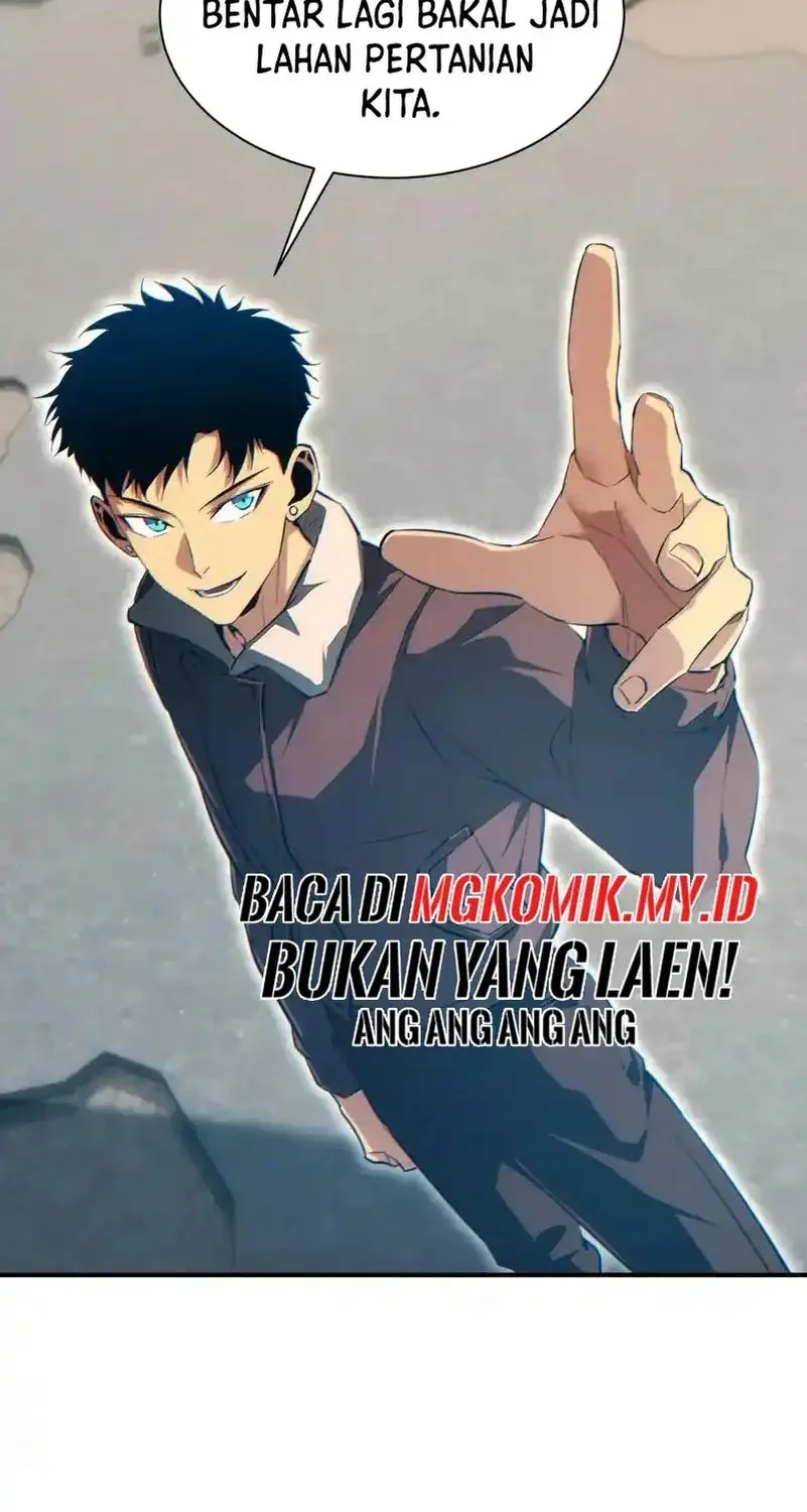 Rebirth in the Apocalypse: I Reach the Top by Opening Boxes Chapter 75 Gambar 24