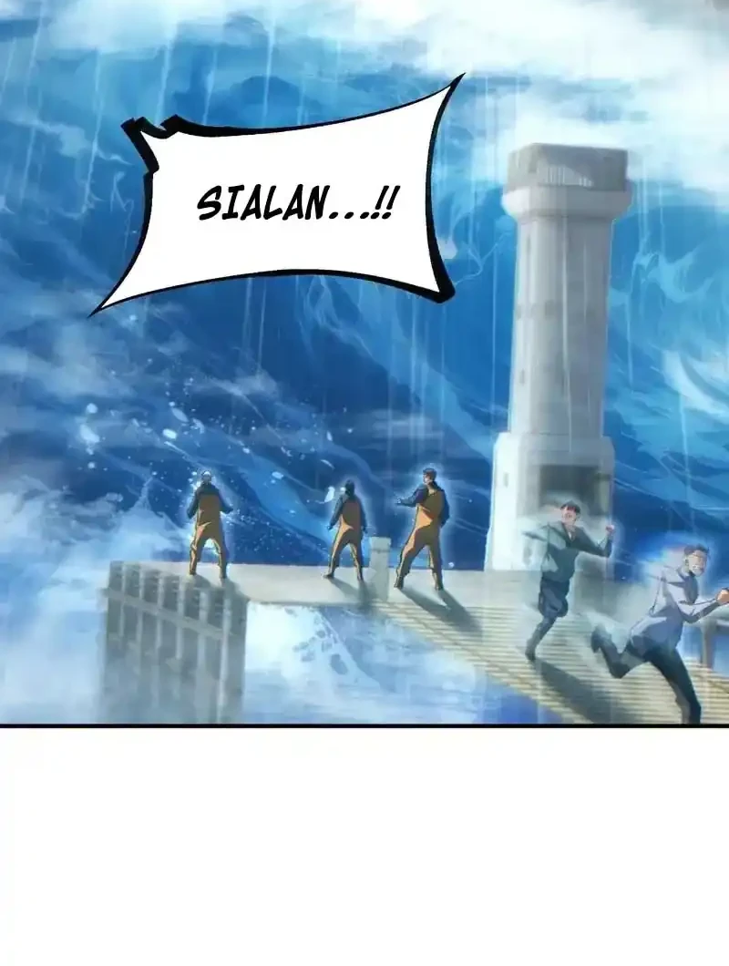 Rebirth in the Apocalypse: I Reach the Top by Opening Boxes Chapter 76 Gambar 23