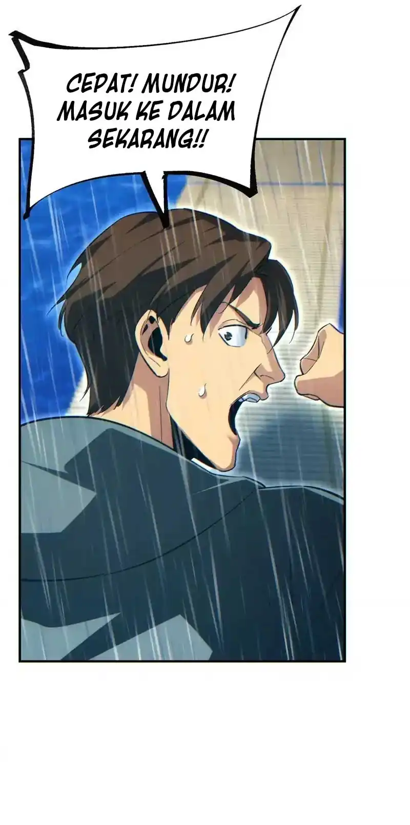 Rebirth in the Apocalypse: I Reach the Top by Opening Boxes Chapter 76 Gambar 24