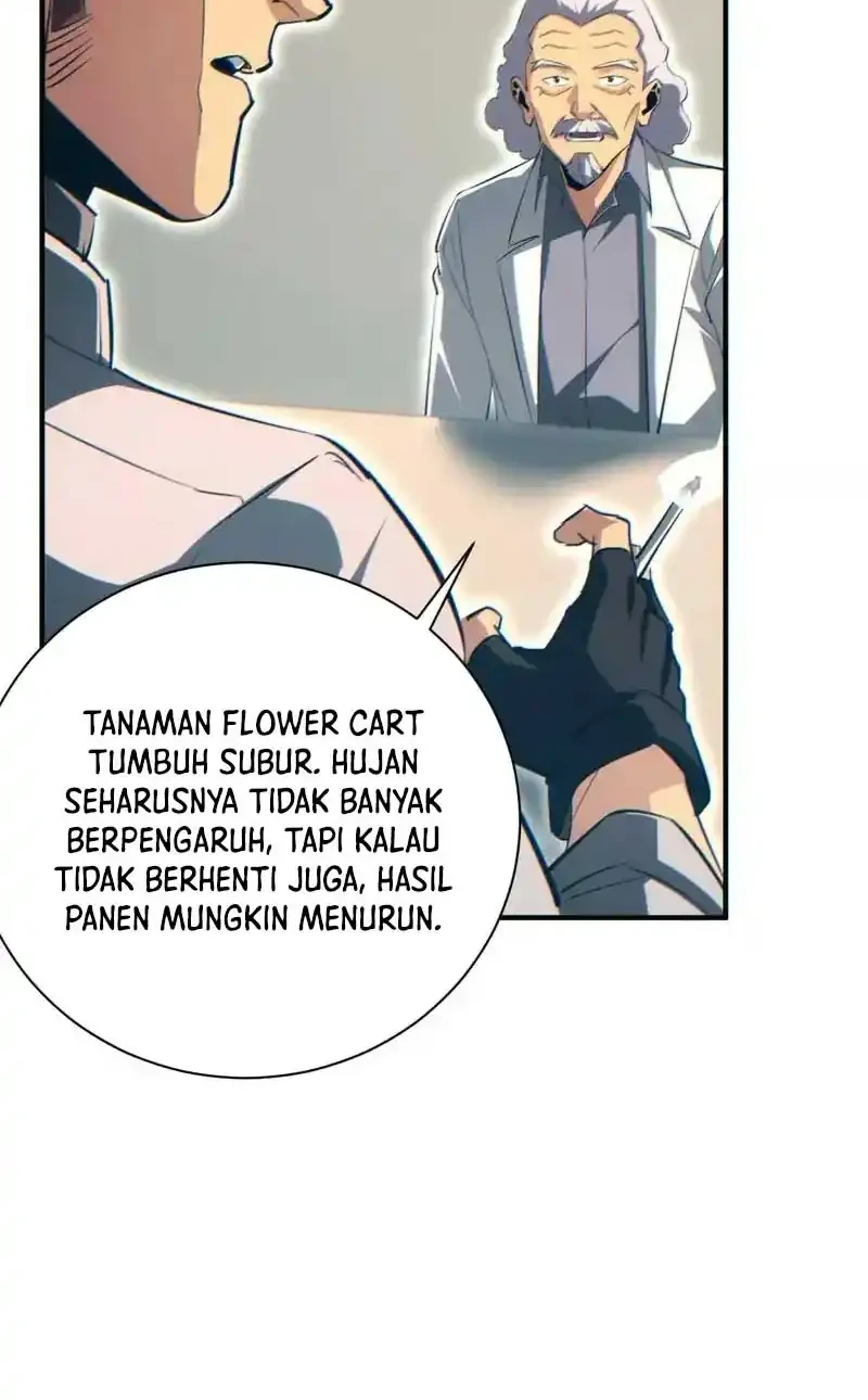 Rebirth in the Apocalypse: I Reach the Top by Opening Boxes Chapter 76 Gambar 37